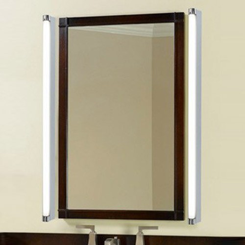 Basic Bath Strip by Rezek Artemide Wall Lamps
